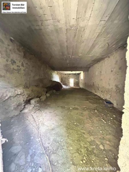 Kamares Ein charmantes Zuhause mit traumhaftem Ausblick in Kamares /Kreta Haus kaufen